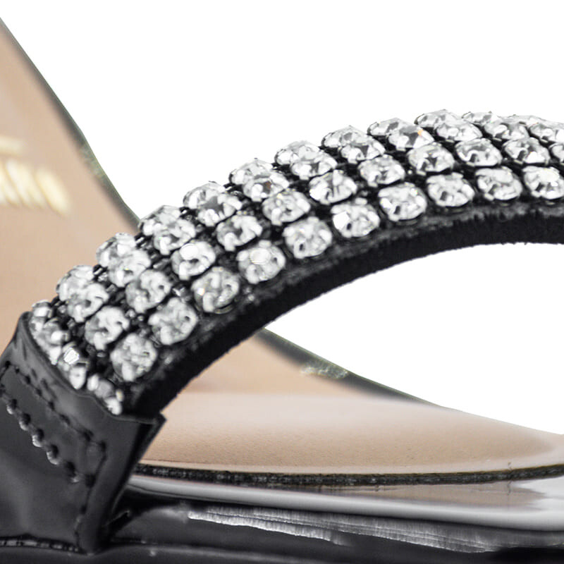 Sandalia Vizzano de Mujer - 6464.134-28529 Negro