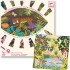 Crear con stickers A moment in time Le Douanier Rousseau