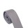 Corbatin 5 cm GRIS CUADRO
