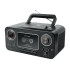Radio Casstte Muse M-182 Rdc RADIO CASETTE MUSE M 182RDC
