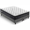 Sommier Regency 200 x 200 Super King