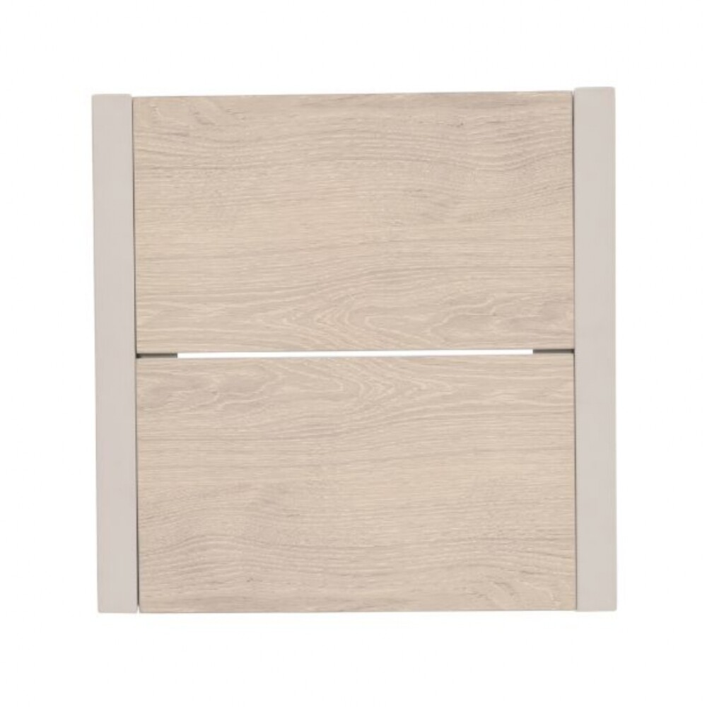 Mesa auxiliar cuadrada - Urbanite Light de 51x51cm Mesa auxiliar cuadrada - Urbanite Light de 51x51cm