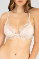 Bralet albor Nude