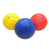 Pelotas - Muvem - Pelota Football No 5 Goma colores lisos de Unisex - SWT03 Mix