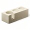 Soporte Para Tamper Café Baristas Blanco