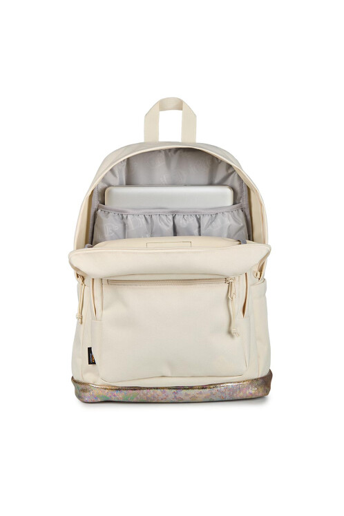 Mochila Right Pack Expressio Moon Flower/brown