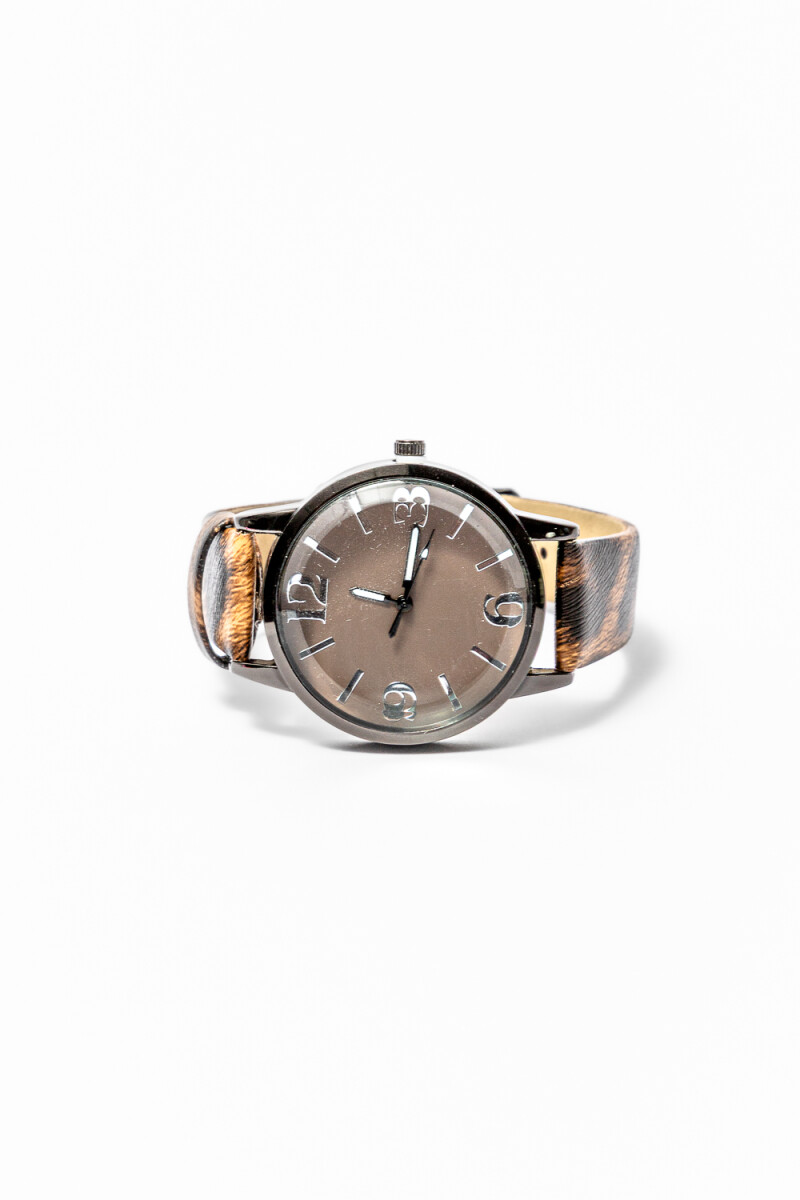 Reloj Ariadni - Estampado 1 