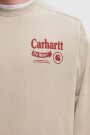 Catalogue Sweat Beige