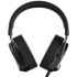 Vincha Gamer Fantech Black Mh91 VINCHA GAMER MH91 FANTECH BLACK EDITION