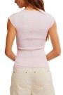 Remera Ever Had Fucsia