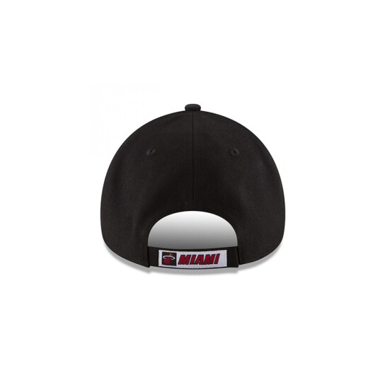 Gorro New Era The League Miahea Otc - Negro Gorro New Era The League Miahea Otc - Negro