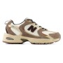 NB 530 - Hombre Brown