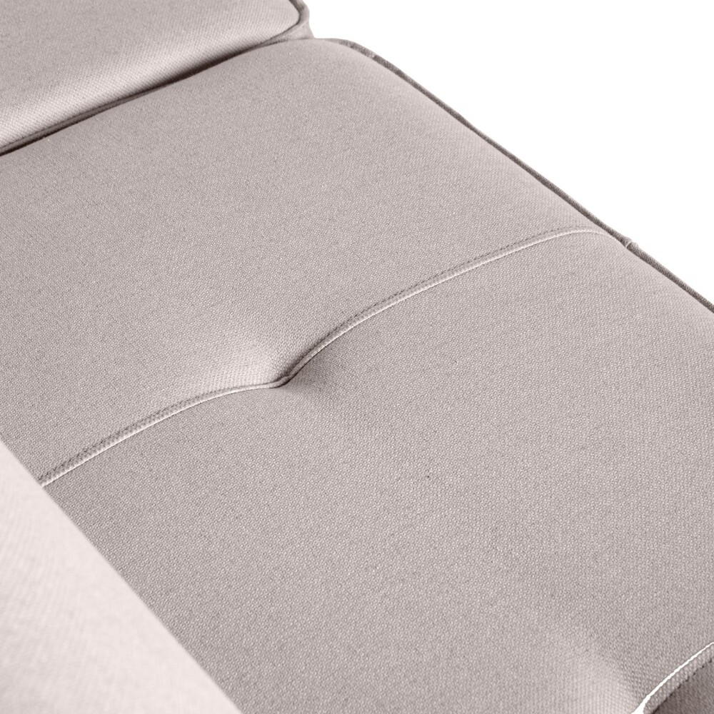 SOFA CAMA TELA GRIS TIVOLI