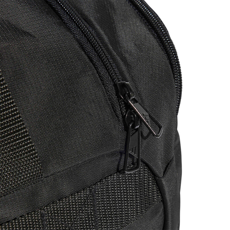 Bolso Adidas Tra Def Duf S Negro - Blanco