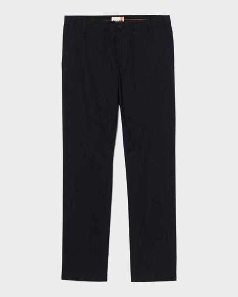 Pantalón Poplin Stretch Chino Hombre 001