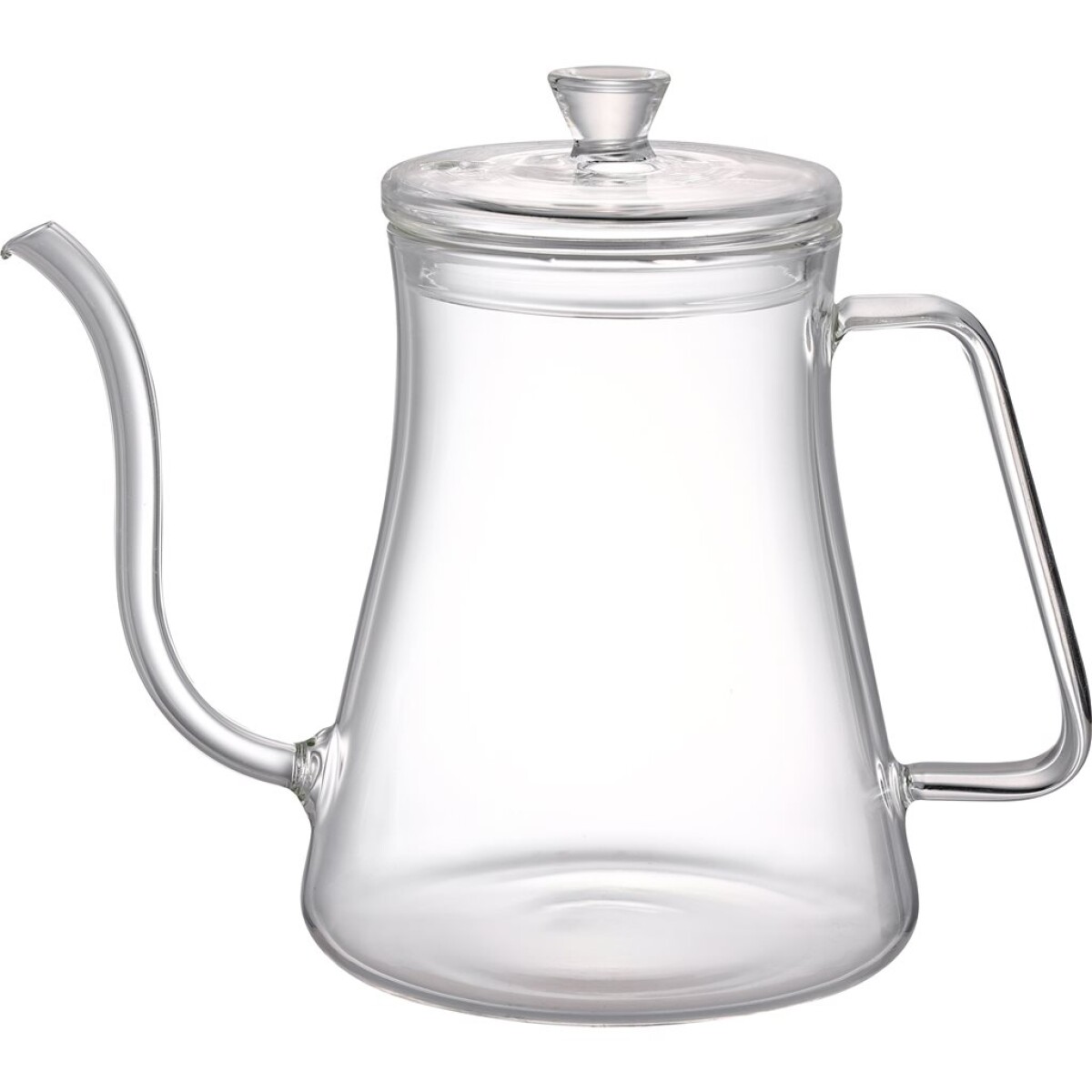 CAFETERA/TETERA C/TAPA 730ML BOROSILICATO 