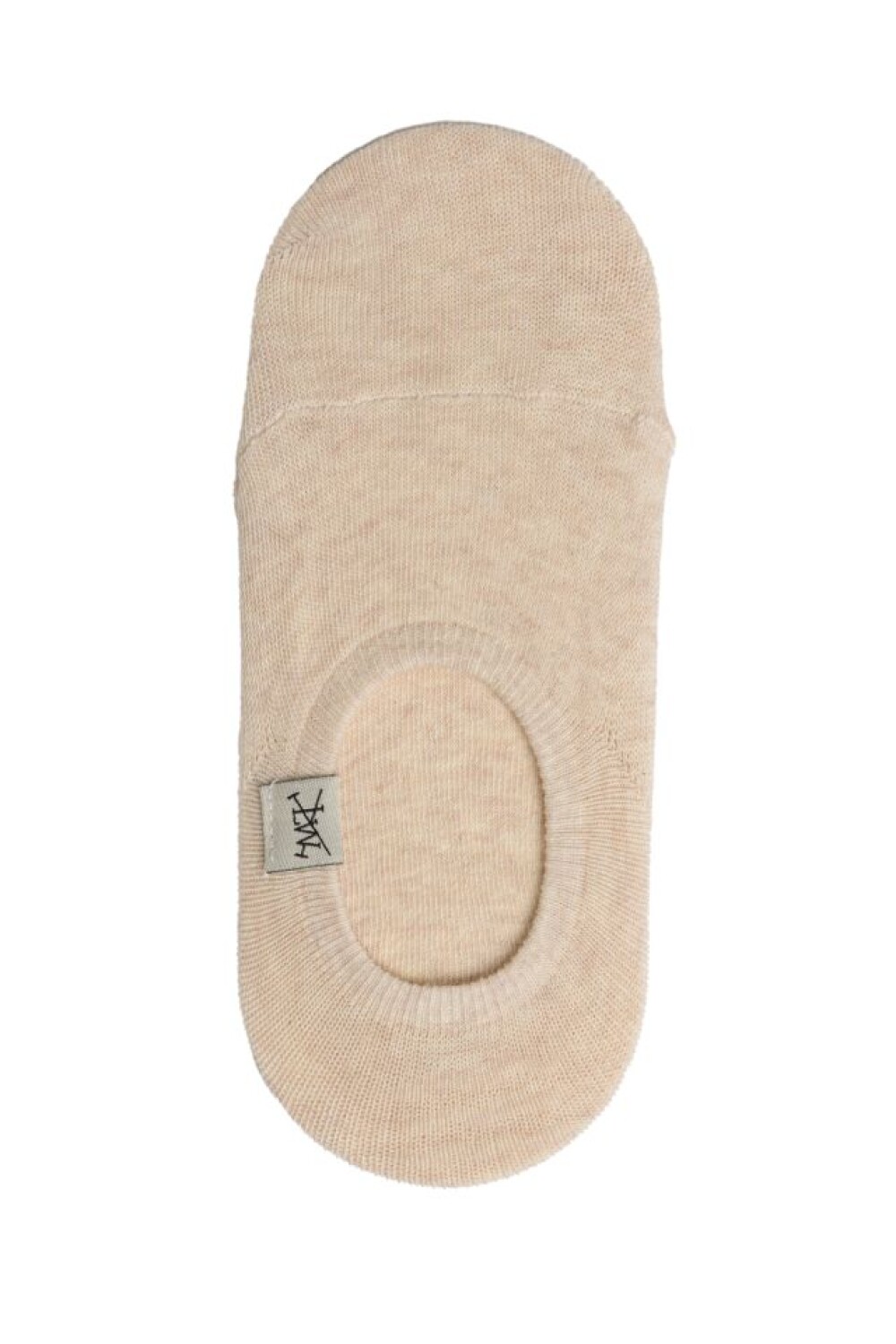 MEDIA INVISIBLE - PACK X 3 Malva