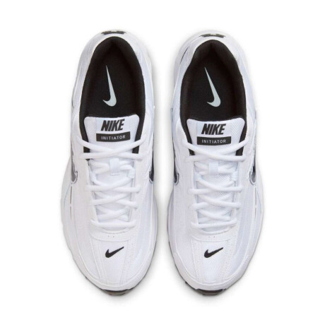 Championes Nike Initiator de Hombre Blanco