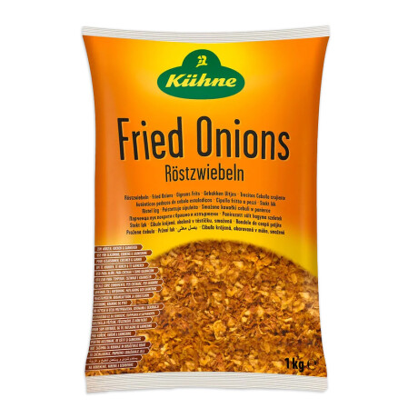 Cebolla Crispy 1k Cebolla Crispy 1k