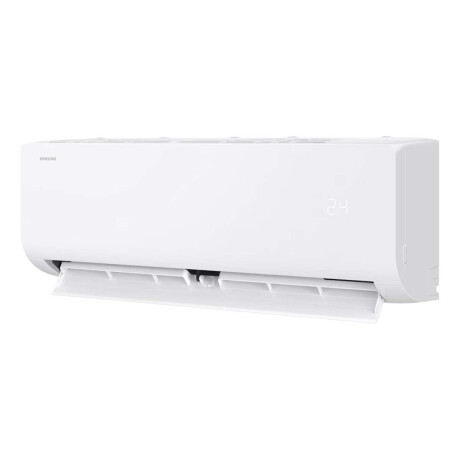 Aire Acondicionado Samsung Split Inverter Frío/Calor 12.000 BTU BTU