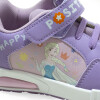 Championes Disney Frozen Suela c/Luces de Niños - FRICFW25008 Lila