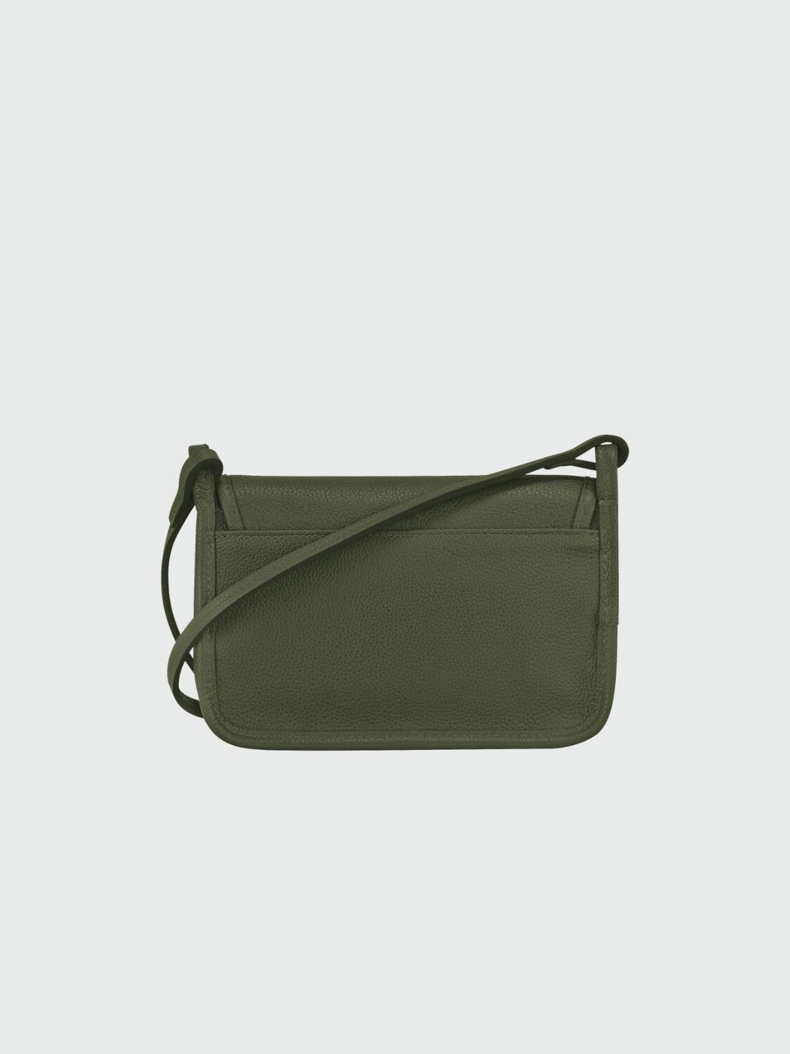 Longchamp -Cartera pequeña con solapa, Le Foulonné 0