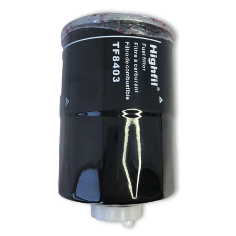 Filtro Trampa Ford S/sensor Filtro Trampa Ford S/sensor
