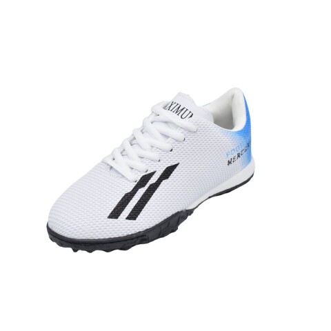 CHAMPION 35-44 WHITE/BLAC