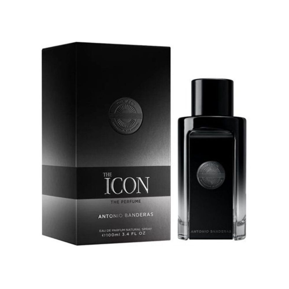 The Icon Eau de Parfum 100ml