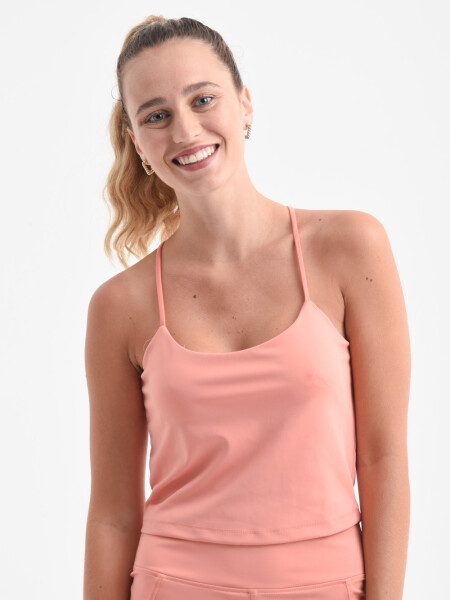 Top fitness Coral