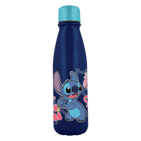 Botella de Aluminio Stitch Botella de Aluminio Stitch