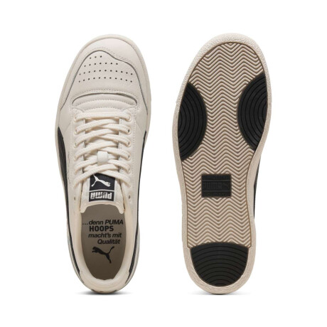 Championes Majesty De Hombre Crema