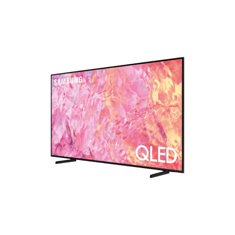 Smart TV Samsung 75" QLED 4K SAQN75Q60DA Smart TV Samsung 75" QLED 4K SAQN75Q60DA