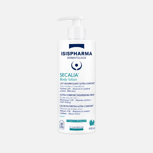 Secalia Body Lotion Secalia Body Lotion