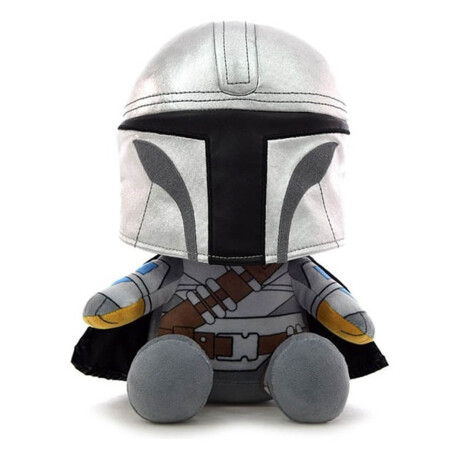 Star Wars Peluches 25cm Baby Yoda Darth Vader Mmasw026