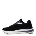 Championes de Hombre Umbro Vega Negro - Blanco