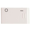MODULO INTERRUPTOR BIPOLAR 16A BLANCO PULIDO MODULO INTERRUPTOR BIPOLAR 16A BLANCO PULIDO