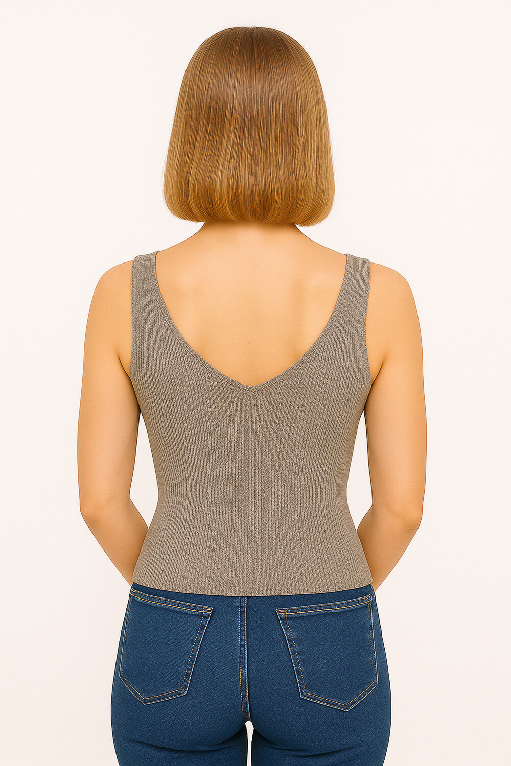 Musculosa Tamyra Estampado 2