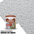 Recubriplast TEXTURATTO -textura- Blanco
