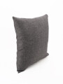 FUNDA ALMOHADON GRIS