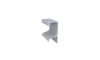 Perfil tirador RM 053 aluminio barra Perfil Tirador Rm 053 Aluminio Barra