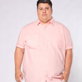 CAMISA BEMBO Rosado