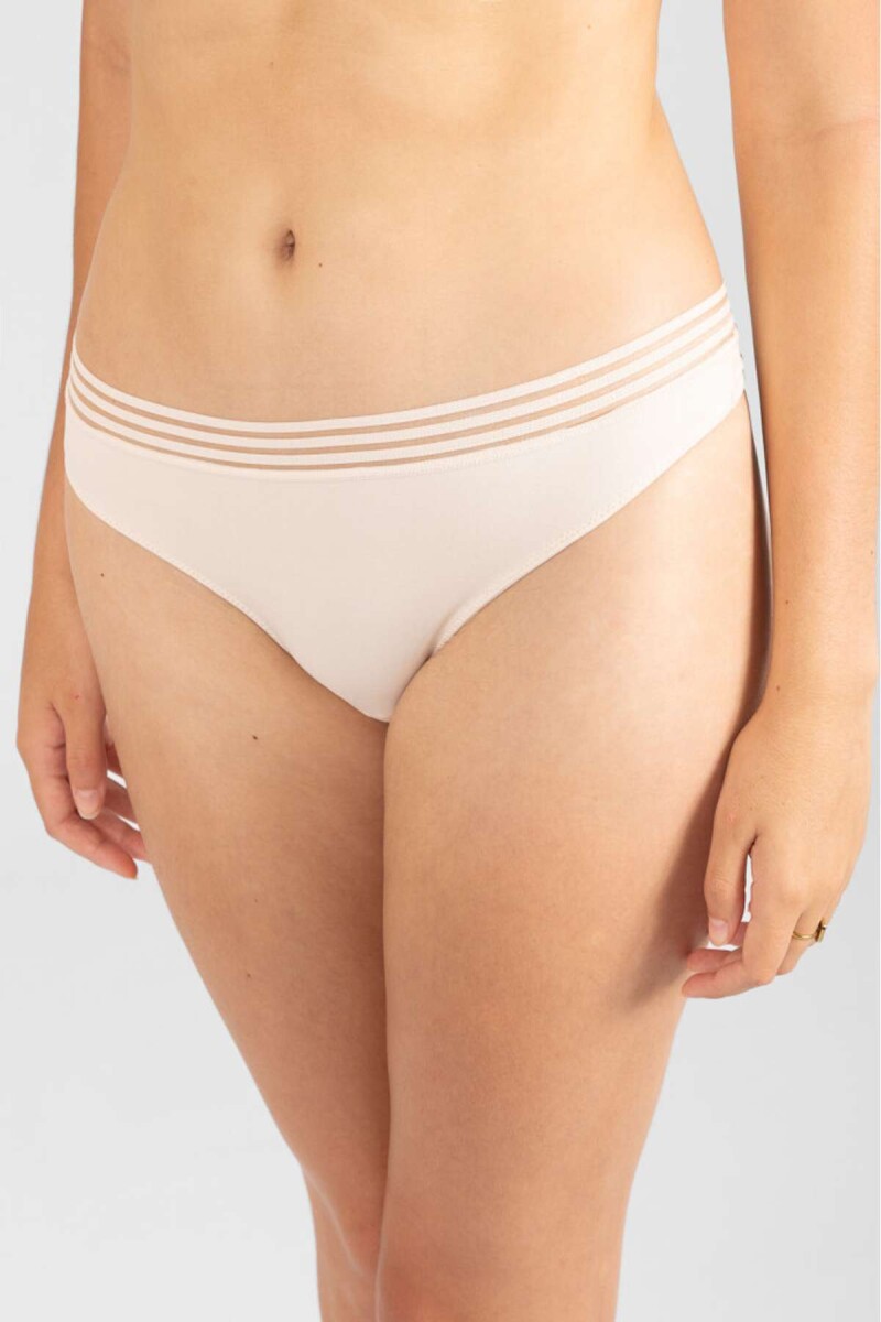 Colaless albor - Nude 