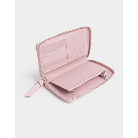Billeteras Rosa Viejo