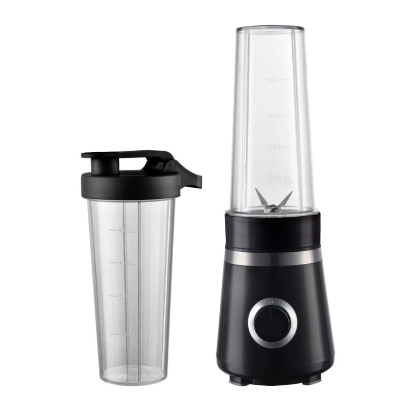 Licuadora Personal Xion XI-L1400 600W 828ML 2 Velocidades Licuadora Personal Xion XI-L1400 600W 828ML 2 Velocidades