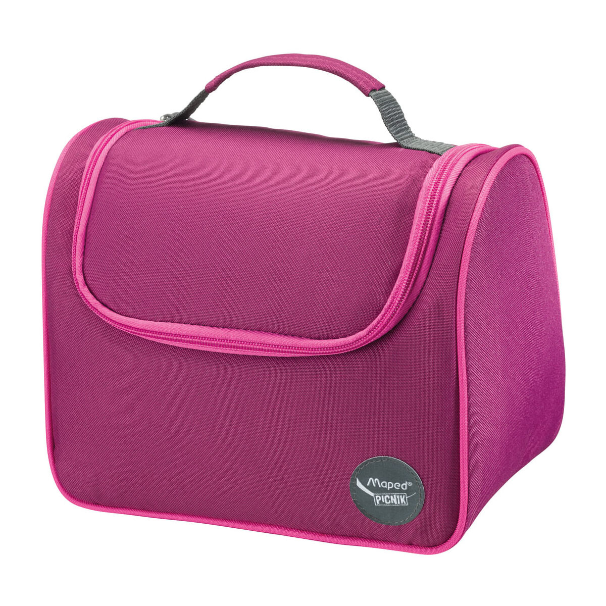 Lunchera Maped Picnik - Rosa 