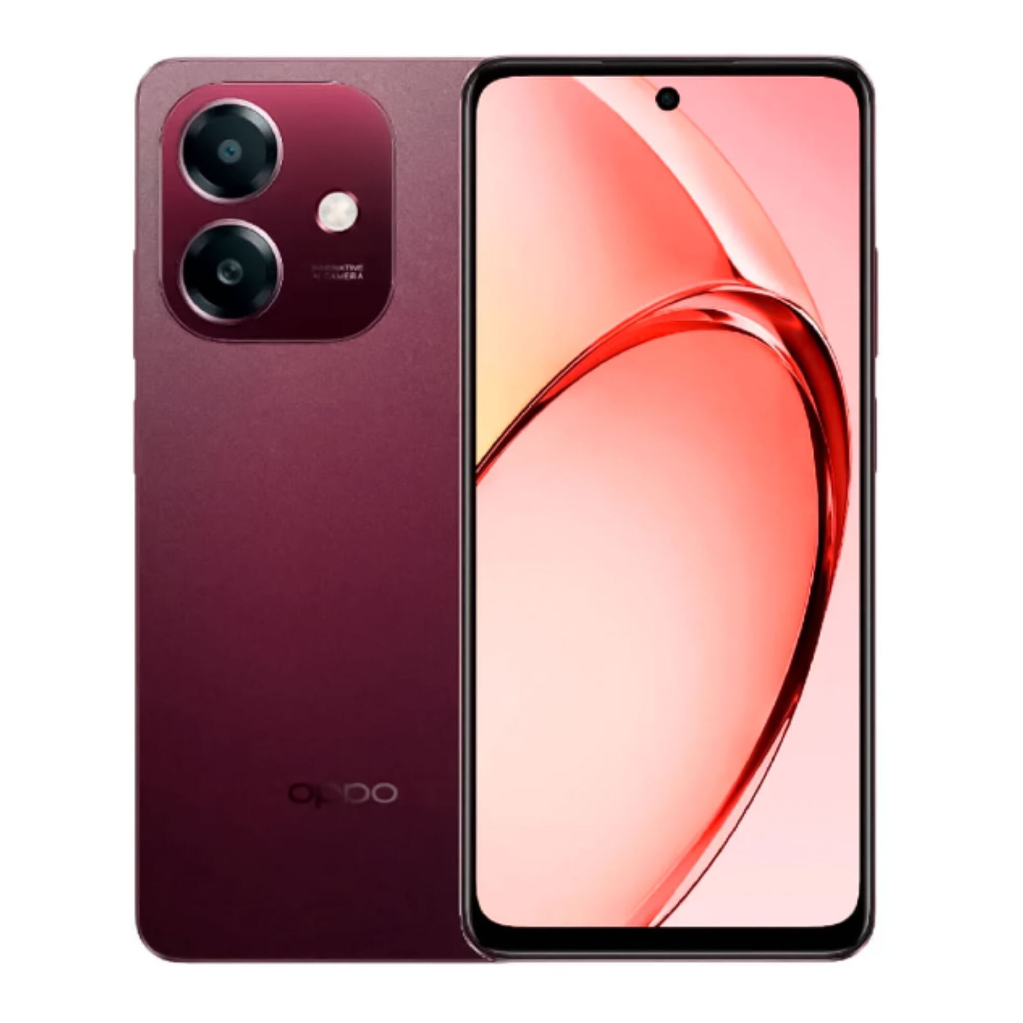Celular Oppo A20 4gb/128gb - Café