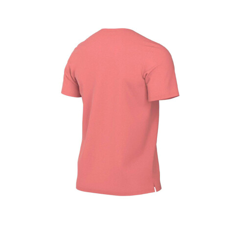 REMERA NIKE MILER Pink