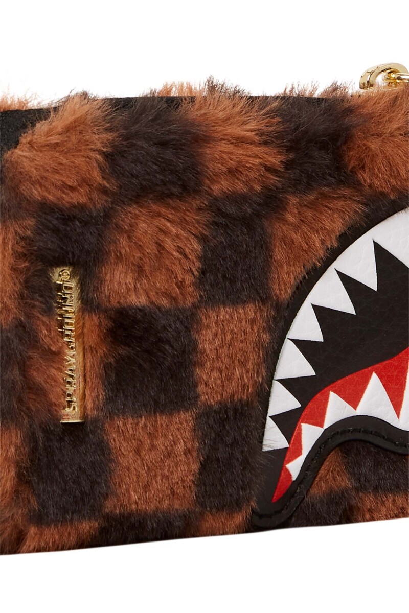 Estuche Fur Sharks In Paris Estuche Fur Sharks In Paris