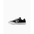 CONVERSE SPORT CASUAL OX BLACK/WHITE BLACK/WHITE/BLACK